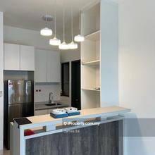 Serviced Residence for Rent!
