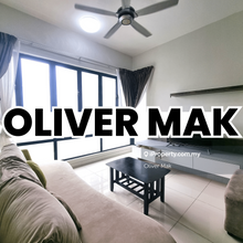 Condominium for Rent