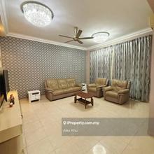 Impian Emas Double Storey Semi D House For Sale