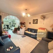 Single Storey Taman Ehsan, many units on hand welcome viewing