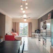 Angsana Apartment, Taman Raintree Batu Caves for Sale