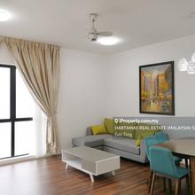 3 Rooms Unit for Rent