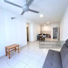 Freehold Karisma Apartment  Eco Majestic, Semenyih Kajang Selangor