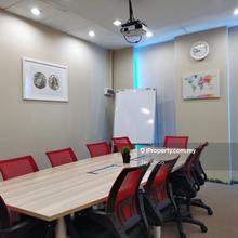 Private Office Space for Rent in Klang with Free Parking Space