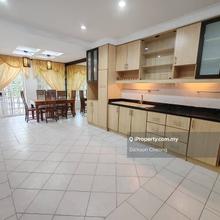 Terrace house for Rent