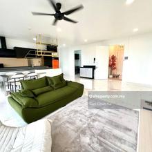 Arte S @ gelugor fully furnished near USM