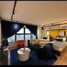 3 Bedrooms Fully furnished for rent.