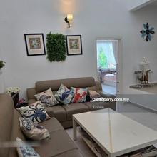 Best Unit Shamrock 3 Storey Terrace 3200sf Move In Condition