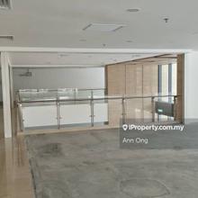 Shop at Brickfields For Rent