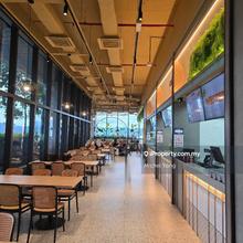 The Met Corporate Tower Mont Kiara 1100sf Office For Rent