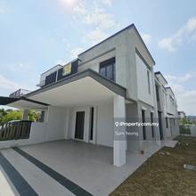 Cheapest Setia Ecohill 2 Cluster Semi D for Rent, Specialist Agent