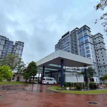 Freehold Apartment - Pangsapuri Seri Austin, Johor Bahru, Johor