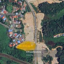 Kolombong Inanam warehouse 