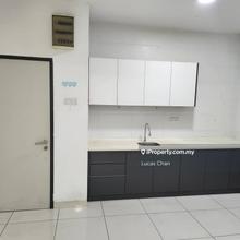 Spring Avenue 986 Sqft 3 R 2 B Partial Furnished Unit Ready For Rent