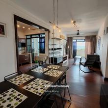 Meru Valley Golf Resort Home