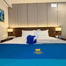Genting 2bedroom with Guaranteed Rental