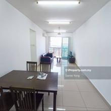 Pangsapuri Larkin Idaman 2bed Johor Bahru