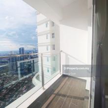 Tritower Residence  Jb Sentral