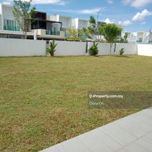 Hijayu 3B Elvina@Sendayan 2 Storey Corner Lot For Rent-Fully Furnished