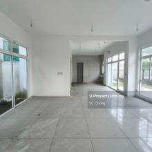 2 Storey Cluster House @ The Cove Horizon Hills