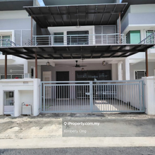 Springhill Port Dickson Near Ucsi University 