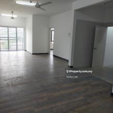 New condo for rent in Hulu Langat 