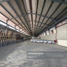 Pjs 51 Seksyen 51 Petaling Jaya 51a Jalan Tandang Main Road Warehouse
