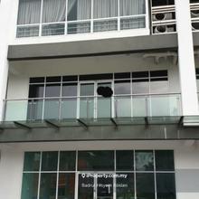 Strategic Location 3014ft Shop Lot Ostia Bangi