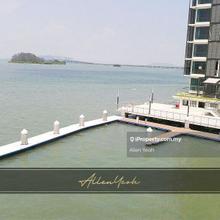 The Light Collection 2, Rare Sea and Yacht View 1701sqft, Light City
