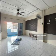 Corner, Low Down Payment Scheme