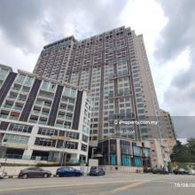 Sale Below Market Value Residensi Dorsett Sri Hartamas Kuala Lumpur