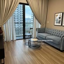 Great Unit,Fully Furnished,Well Kept,Great Facilities,Pm for more info
