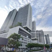 Below Market 41% - Sqwhere Residences, Kampung Baru Sungai Buloh