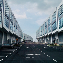 3 Storey Link Factory Mivo Industrial Park Kepong Kip