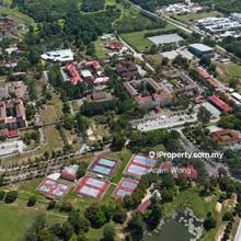 Fronting Mainroad Huge Portion Vacant Agriculture Land Uitm Merbok