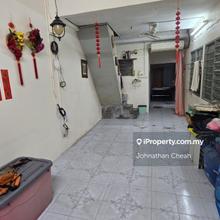 Very Convenient Freehold Single Storey Taman Bagan Serai For Sale