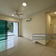 Brezza Hill Ampang Selangor