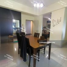 Sale Kk Jln Tuaran Bypass Canggih Height Condominium 3r 2b 1c 1125sf 