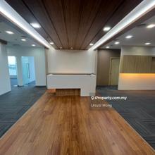 Office for Rent