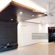 Sutera Damansara, Sutera Ria, Sutera Spring, Damansara Damai