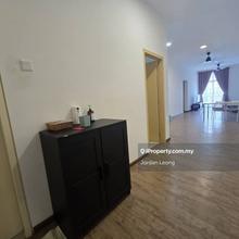 Fully Furniture To Rent 