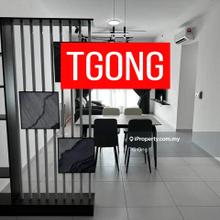 Sinaran Residences @ Batu Kawan Fully Furnished for Rent