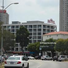 Operating Hotel with High Profit & Reviews !