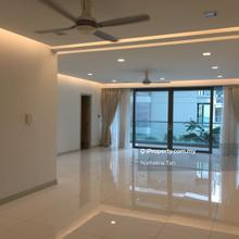 U-thant residence.Embassy enclave. 500m to iskl and rsgc. 1km to KLCC 