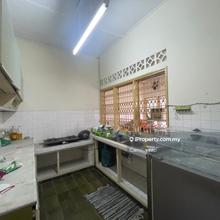 Happy Garden Landed House For Sale