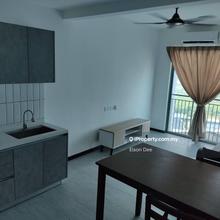 Sensasi @ Utropolis Batu Kawan near Vivo Fully Furnished for Sale !