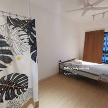 M Arisa Premium 1bedroom Ready Unit, Fully furnished Brand New
