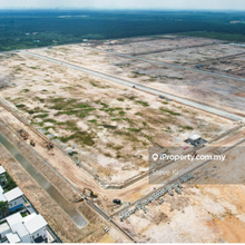 Jenjarom Industrial Land For Sale