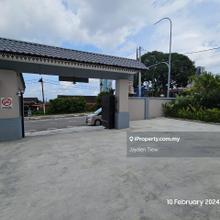 Jalan dato sulaiman taman abad commercial semi d century garden