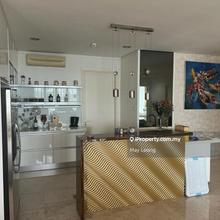 Renovated unit